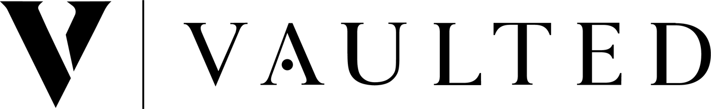 Vaulted